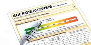 Der energieausweis wird nur zur pflicht, wenn sie das haus verkaufen oder vermieten möchten. 2021 Energieausweise Verlieren Gultigkeit Effizienzhaus Online