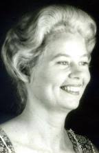 Winifred “Winnie” R. Rumble Obituary