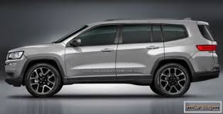 2001 e65 seria 7 a fost primul model bmw care a folosit o transmisie automată cu 6 trepte. 7 Locuri Jeep Au Prezentat ArtiÈ™ti IndependenÈ›i