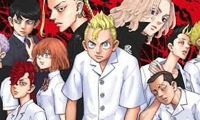 Tokyo revengers online by hakkailuvr. El Manga Tokyo Revengers Estaria Licenciado En Espana Ramen Para Dos