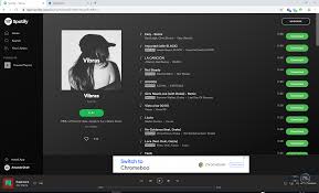 Archieve.org is also a free music website that lets you download the best songs from concerts. Top 7 Best Spotify Downloader Online App Desktop