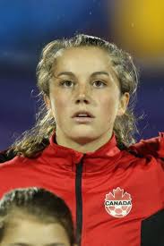 Hbd Jessie Fleming March 11th 1998 Age 21 Female Soccer Players Womens Football Paralympic Games
