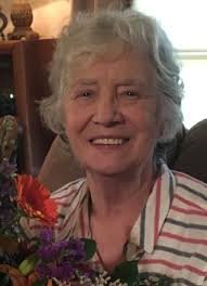 Obituary for Maxine (Snodgrass) Johnson