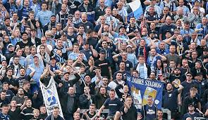Doch richtige chancen springen dabei nicht raus. Tsv 1860 Munchen 1 Fc Saarbrucken 2 2 Die Lowen Steigen In Liga 3 Auf