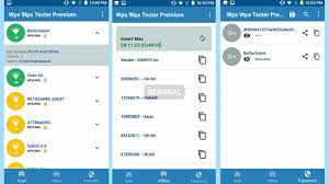 5 Aplikasi Pembobol Wifi Terbaik Untuk Android 2020