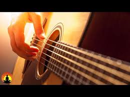 Relaxing Guitar Music Meditation Music Instrumental Music Study Zen Guitar Music Sleep 3639 Youtube