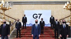 This should transform the international tax treatment of multinationals, tax havens and low tax jurisdictions. G7å¤–é•·å³°æœƒèšç„¦ æŠ—ä¸­ä¿„ é™¸æ‰¹ ç¾Žåœ‹æ‹‰å¹«çµæ´¾ è»äº‹ ä¿„ç¾…æ–¯ å¤§é™¸ æ‹œç™» äººæ¬Š åˆ¶è£ Tvbsæ–°èžç¶²