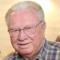 John Dale Houck Obituary