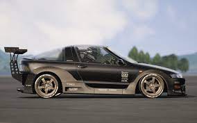 Check spelling or type a new query. Artstation Toyota Sera Gt Alberto Daniel Russo