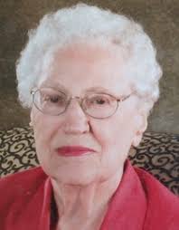Obituary for Iantha 'Florence' (Stauffer) Foley
