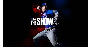MLB® The Show™ 20 Game | PS4 - PlayStation