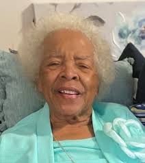 Obituary for Annie Doris Langston