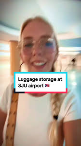 Newark Airport Luggage Storage