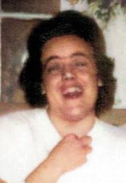 Frances Norma (Link) Redemann (1939-1991)