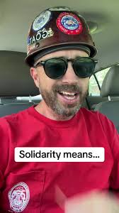 Understanding Solidarity in Union Work
