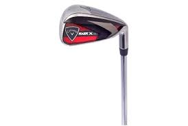 Callaway Razr X Game Improvement Iron Review | Equipment Reviews