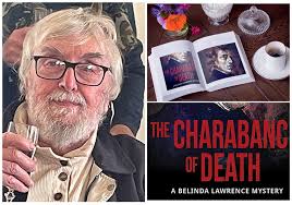 Mystery series with historical and antique themes