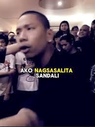 "Napipikon na sya oh!" 🔥 King Price vs Badang 📹 FlipTop Battle League  #hood1997