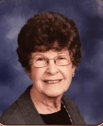 Ella B. Brown Obituary