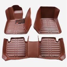Custom Fit Car Floor Mats For Bmw 3 4 6 7 Series Gt M3 X1 X3 X4 X5 X6 3d Car Styling All Weather Carpet Floor Liner Ry139 Car Floor Mats Fit Car Waterproof Car