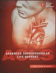 Vacls applied to wan interfaces support only ip traffic for vacl capture. Advanced Cardiovascular Life Support Acls Provider Manual Amazon De Aha Fremdsprachige Bucher