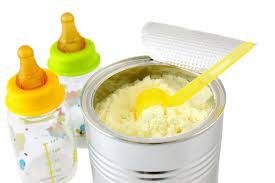 When Does Baby Formula Expire And How To Make It Last