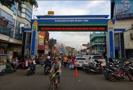 Anda bisa mempelajari semua tentang. Tempat Tempat Bersejarah Di Kota Tangerang Tangsel Media Portal Informasi Seputar Kota Tangerang Selatan