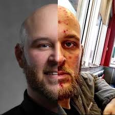 Natasha McKinnon Thomas