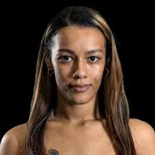 Erica Valentin's Instagram, Twitter & Facebook