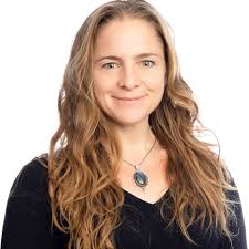 Josée-Anne Collin acupuncture