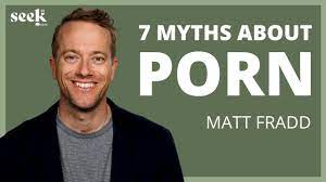 Matt Fradd | SEEK22 | 7 Porn Myths Exposed - YouTube