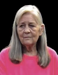 Obituary information for Anna Lou Mitchell