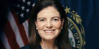 New Hampshire Republican governor signs gender-affirming care ban into law  It's the first New England state with a ban. bit.ly/4lUmsbr