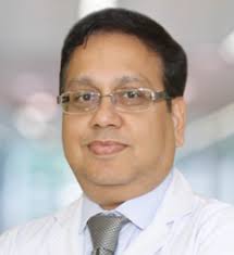 Dr. Hazim K. Al Mance