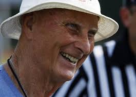 Bamberg High School football team-J D Jolly-my brother-in-law.