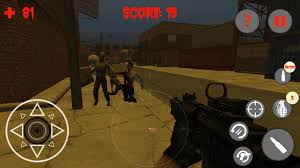 Juegos de zombies offline apk games es muy simple. Zombies Ciudad Juego Disparos For Android Apk Download