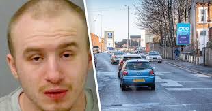 Disabled Derby dad stabbed and smashed over head in own home