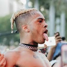 Stream XXXTENTACION