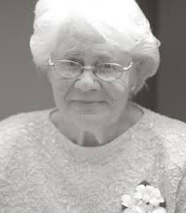 Florence Dixon Obituary