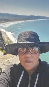 The Wilsons return home after sunday meeting