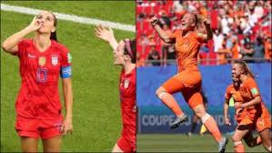 Lieke martens was born on december 16. Lieke Martens Latest News Videos And Photos On Lieke Martens Dna News