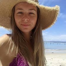 Georgina Robinson (georginiclare)