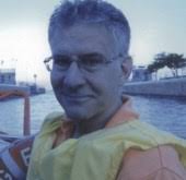 Christopher Gapinski Obituary