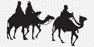 Download this premium vector about the three wise men an the camels, and discover more than 12 million professional graphic resources on freepik. Christmas Black And White Camel Biblical Magi Bethlehem Silhouette Other Wise Man Epiphany Christmas Day Camel Biblical Magi Bethlehem Png Pngwing
