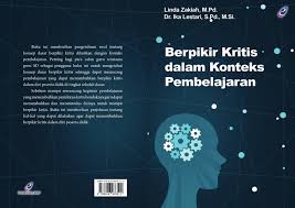 Pdf Berpikir Kritis Dalam Konteks Pembelajaran