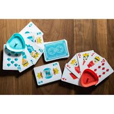Cut out and keep shows you how to create a flowered magnet from rounded strips of old playing cards. Board Games Card Holders Target