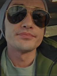 James Gordon Ledger Melody Harley