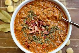 New Manhattan Clam Chowder Recipe Manhattan Clam Chowder Clam Chowder