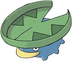 Lotad - Weakness & Evolution Level | Pokemon Sword Shield - Gamewith