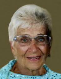 Emma Mae Driver Obituary August 31, 2019